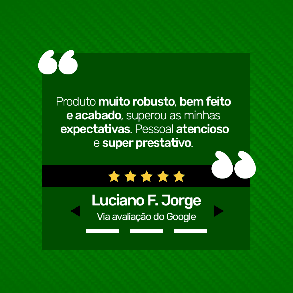 Ricardo Engates, Instalação de Engates à domicilio na Grande São Paulo