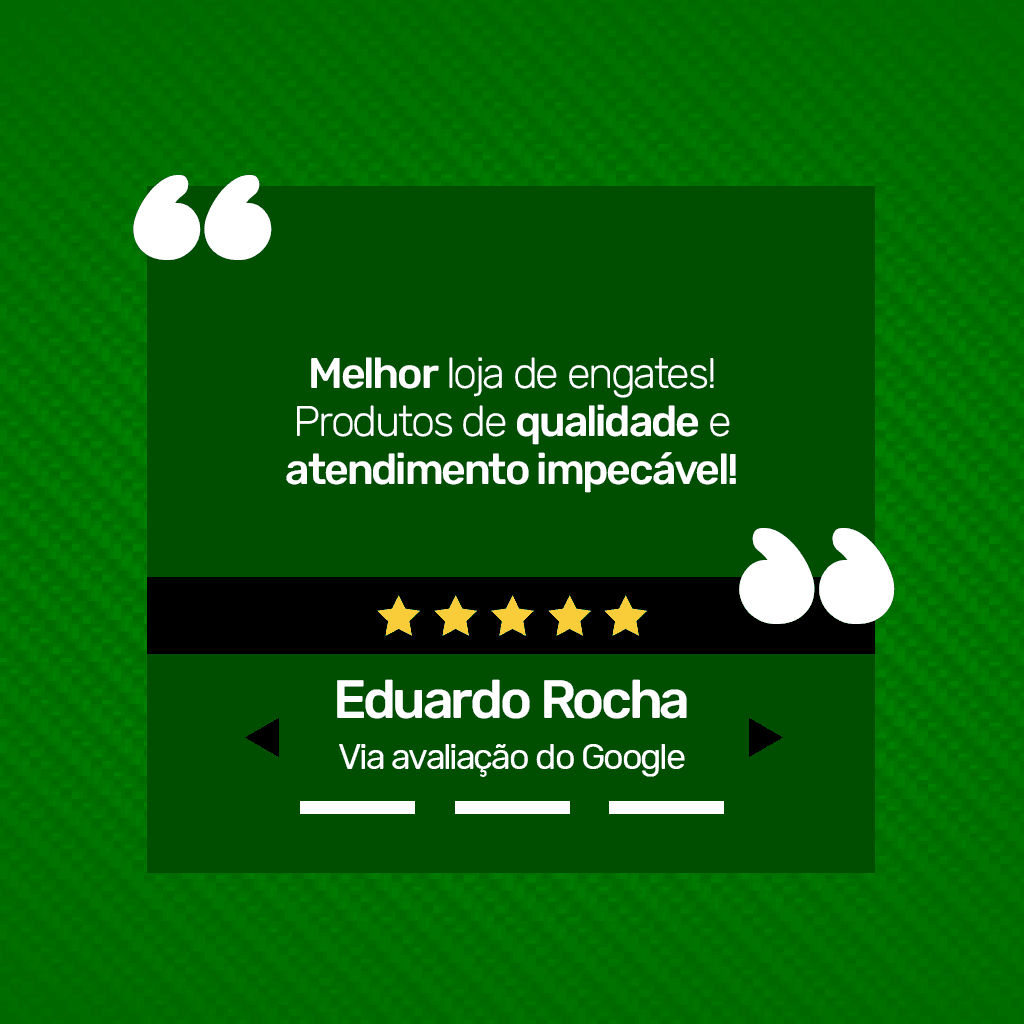 Ricardo Engates, Instalação de Engates à domicilio na Grande São Paulo