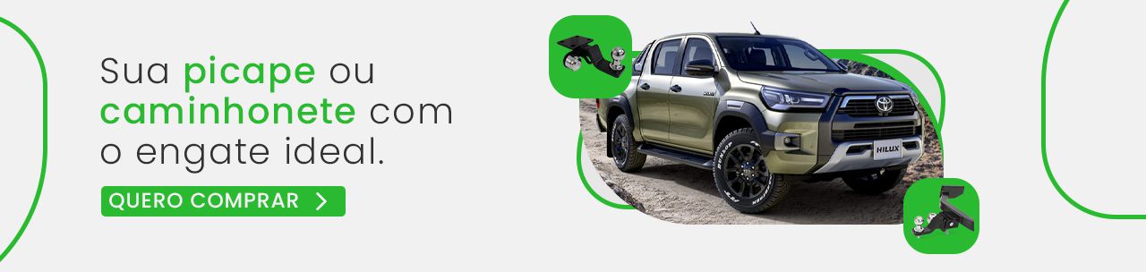 Instalação de Engate a Domicilio