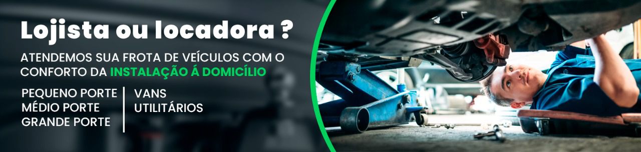 Instalação de Engate a Domicilio