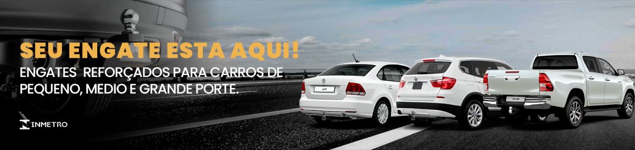 Instalação de Engate a Domicilio