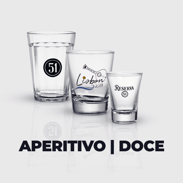 Aperitivo / Dose