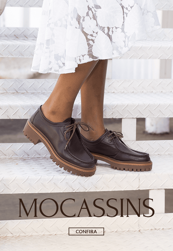 mocassim