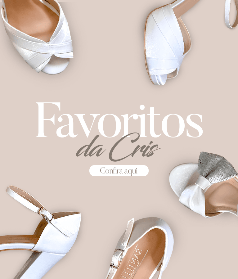 favoritos da cris