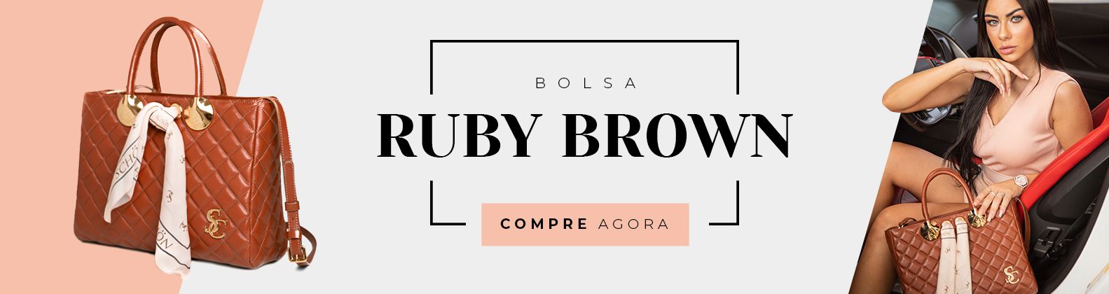 Ruby Brown