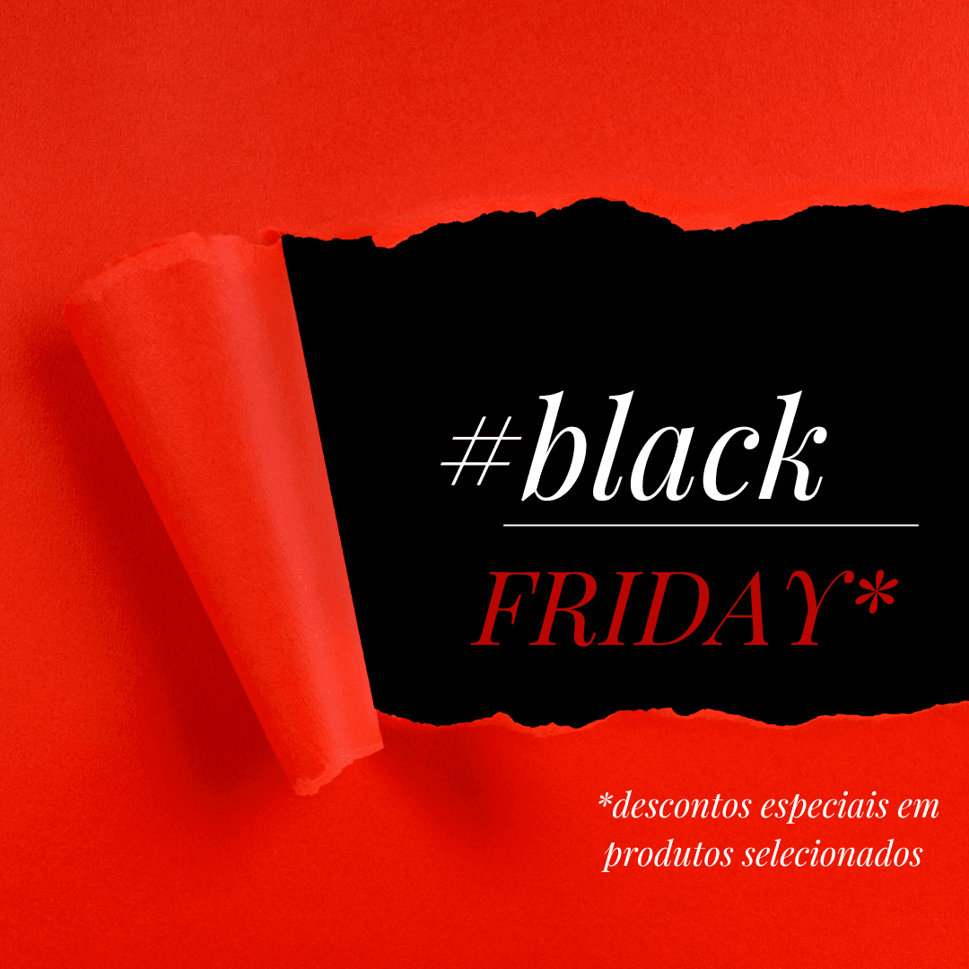 BLACK FRIDAY