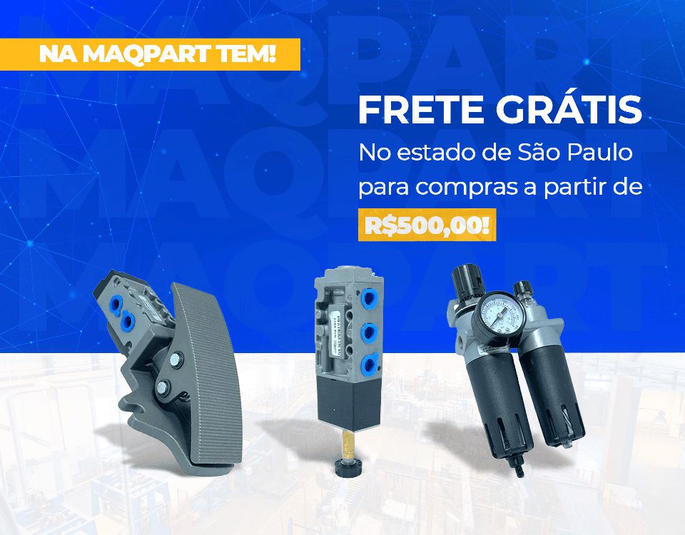 WERK-SCHOTT pneumática