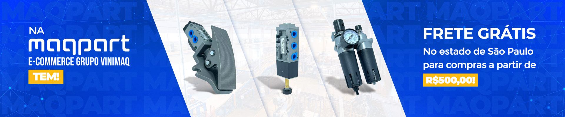 WERK-SCHOTT pneumática