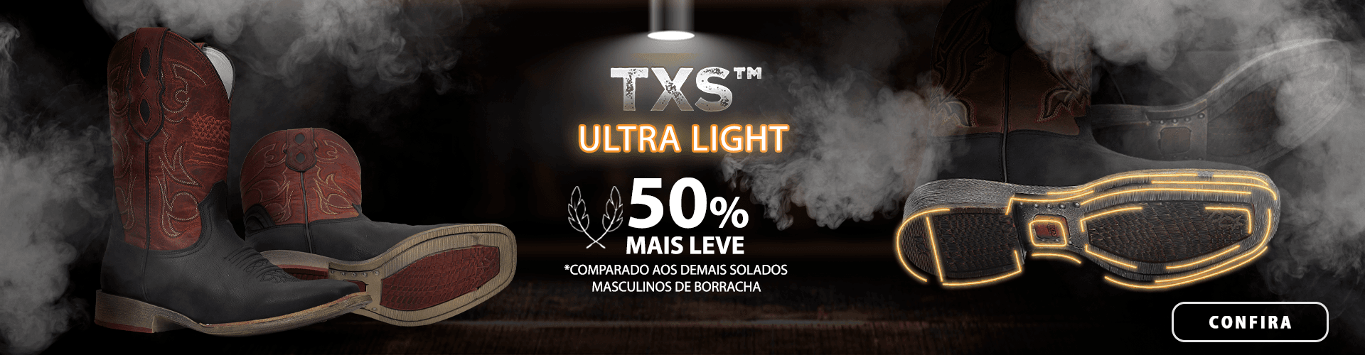 TXS Ultra Light