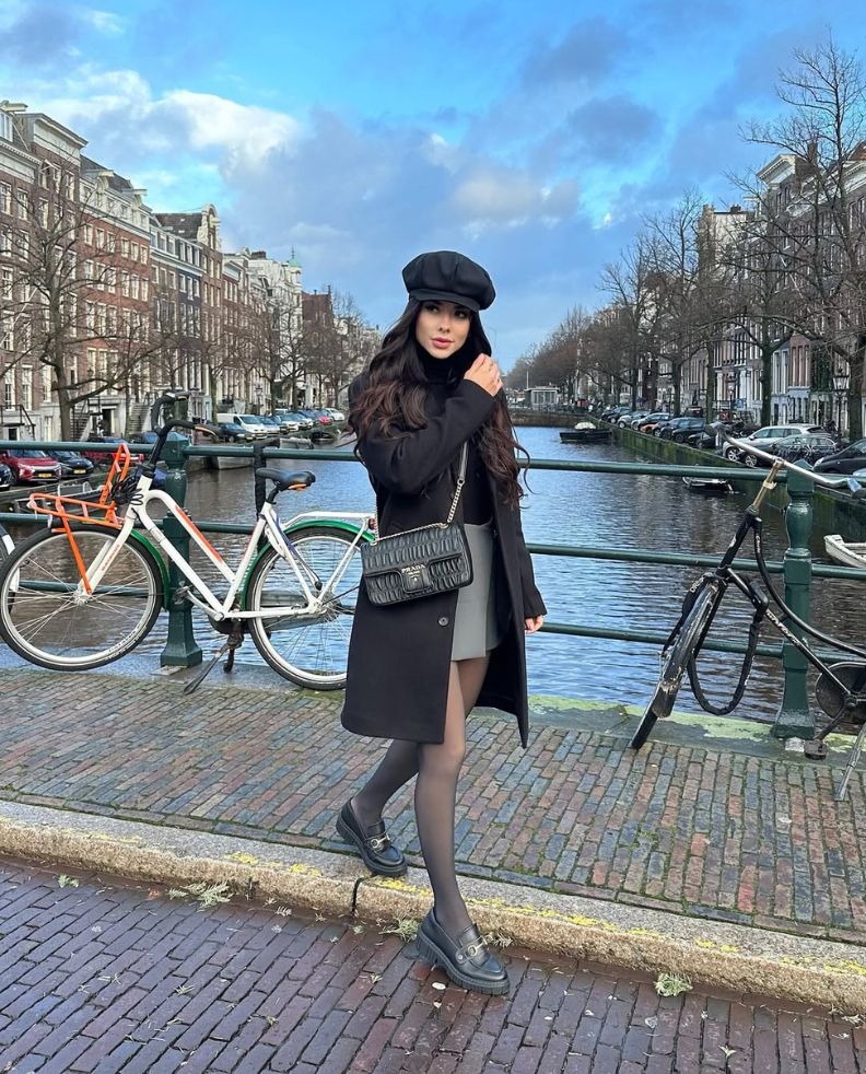 banner instagram