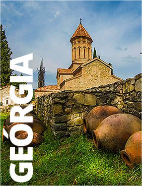 Geórgia