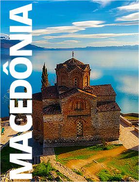 Macedônia