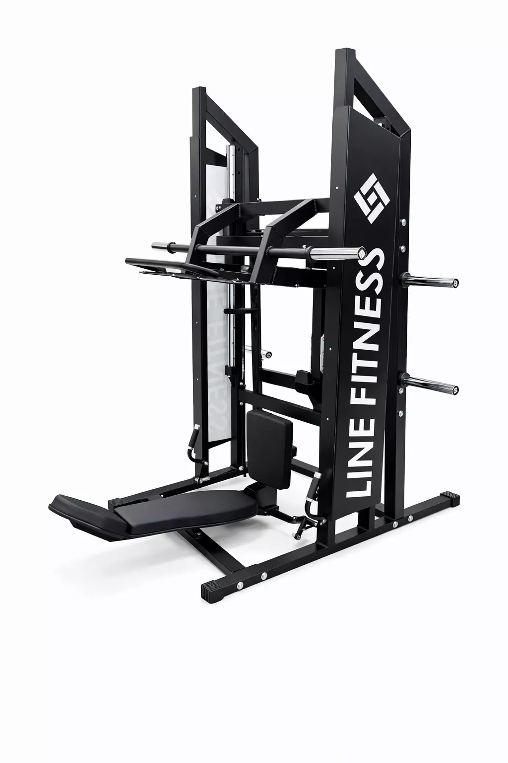 Leg Press 90° | Equipamentos Line Fitness