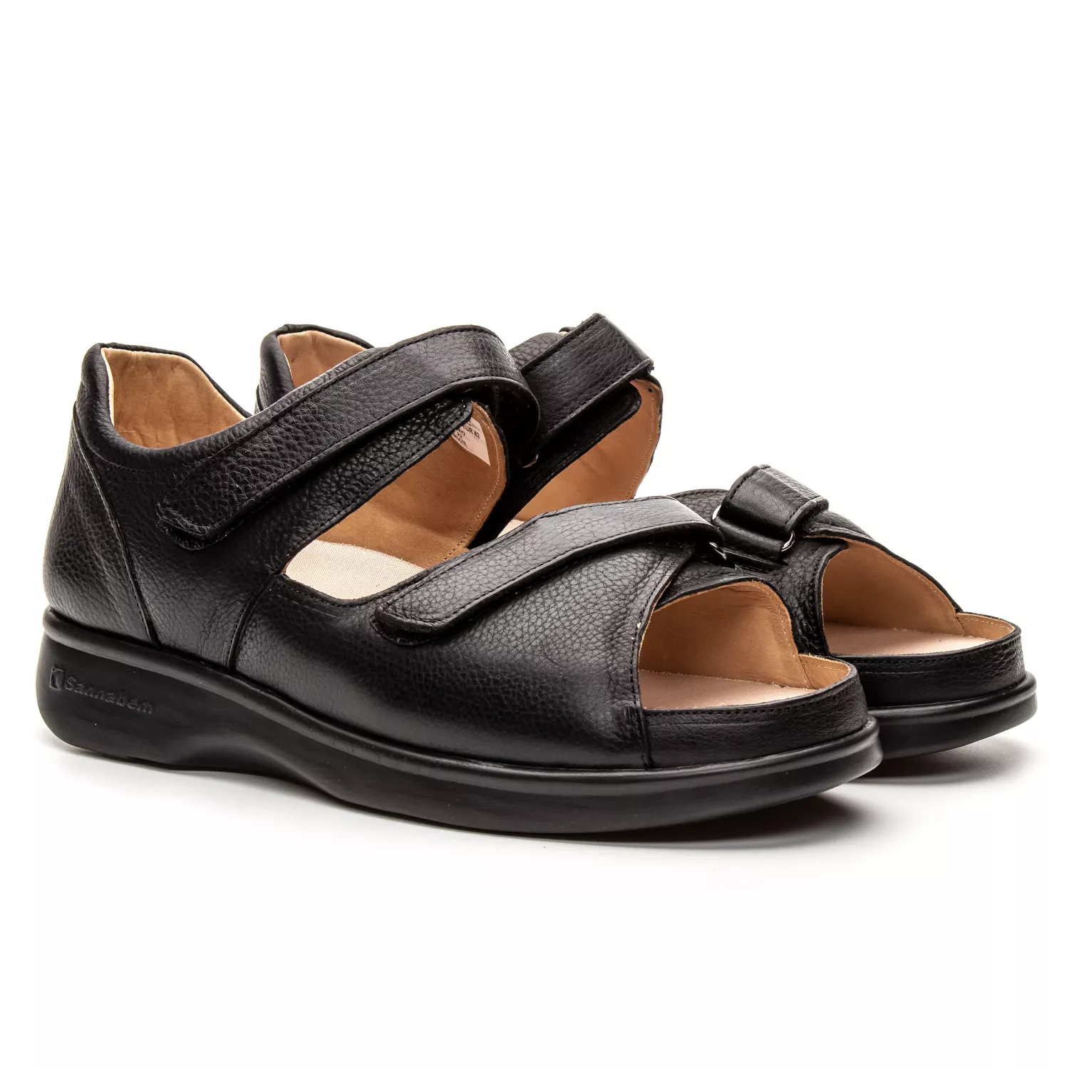 Bari | Natural Step
