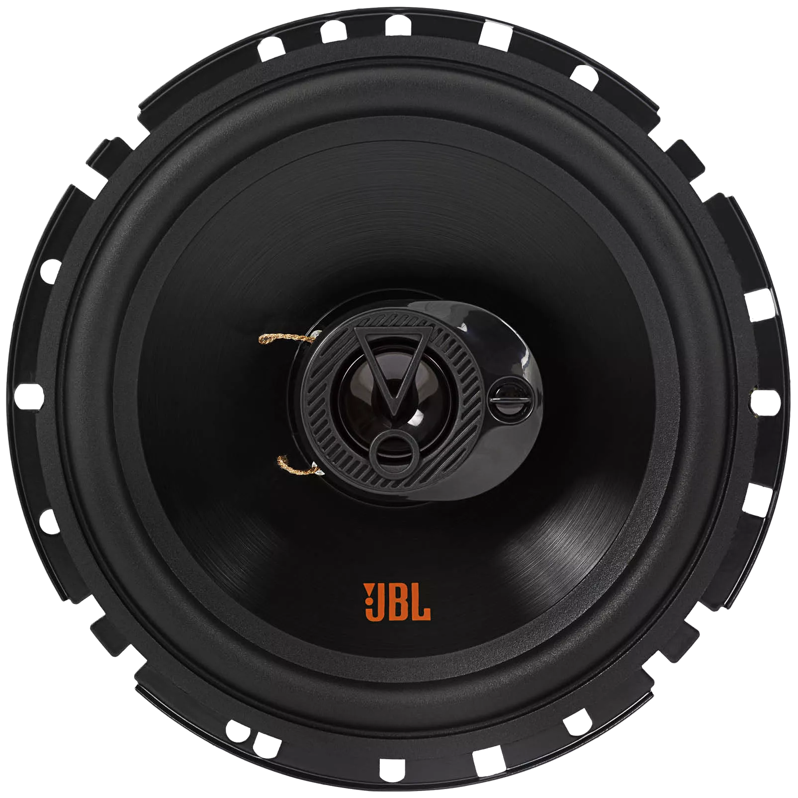 Par de Alto Falante JBL 6 Polegadas 110WRMS - JBL-6TRFX55 | Total Latas ...