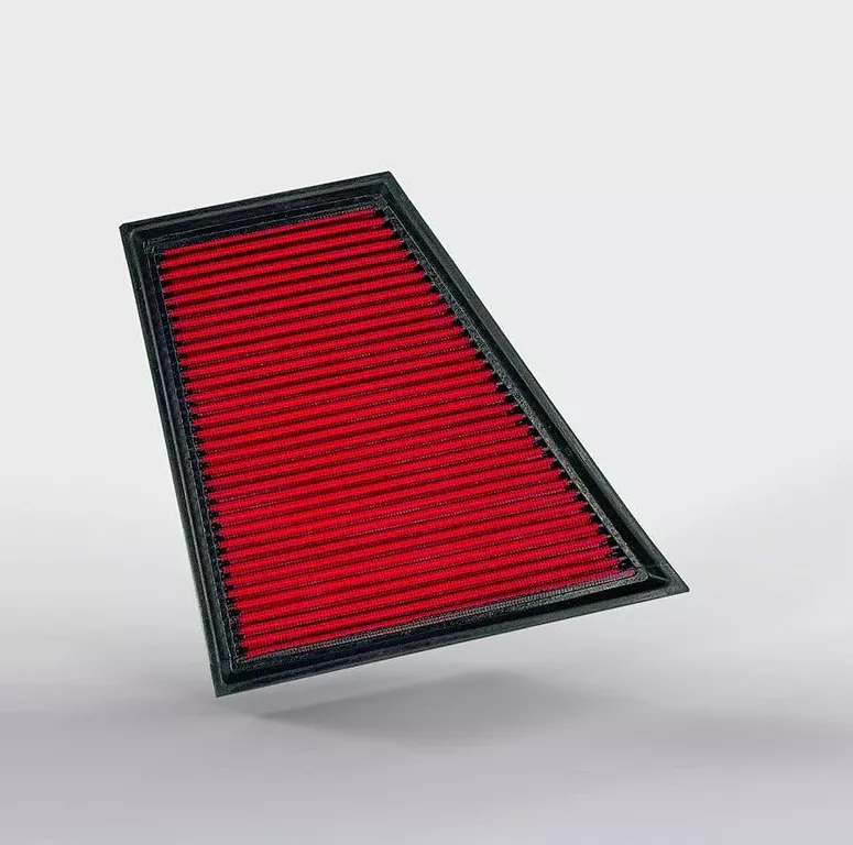 Filtro Inbox VW 1.6 VHT | Haustech Motorsports