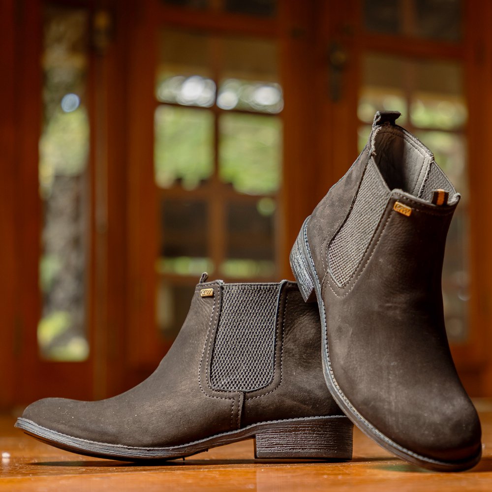 Barbour rimini chelsea boot hot sale