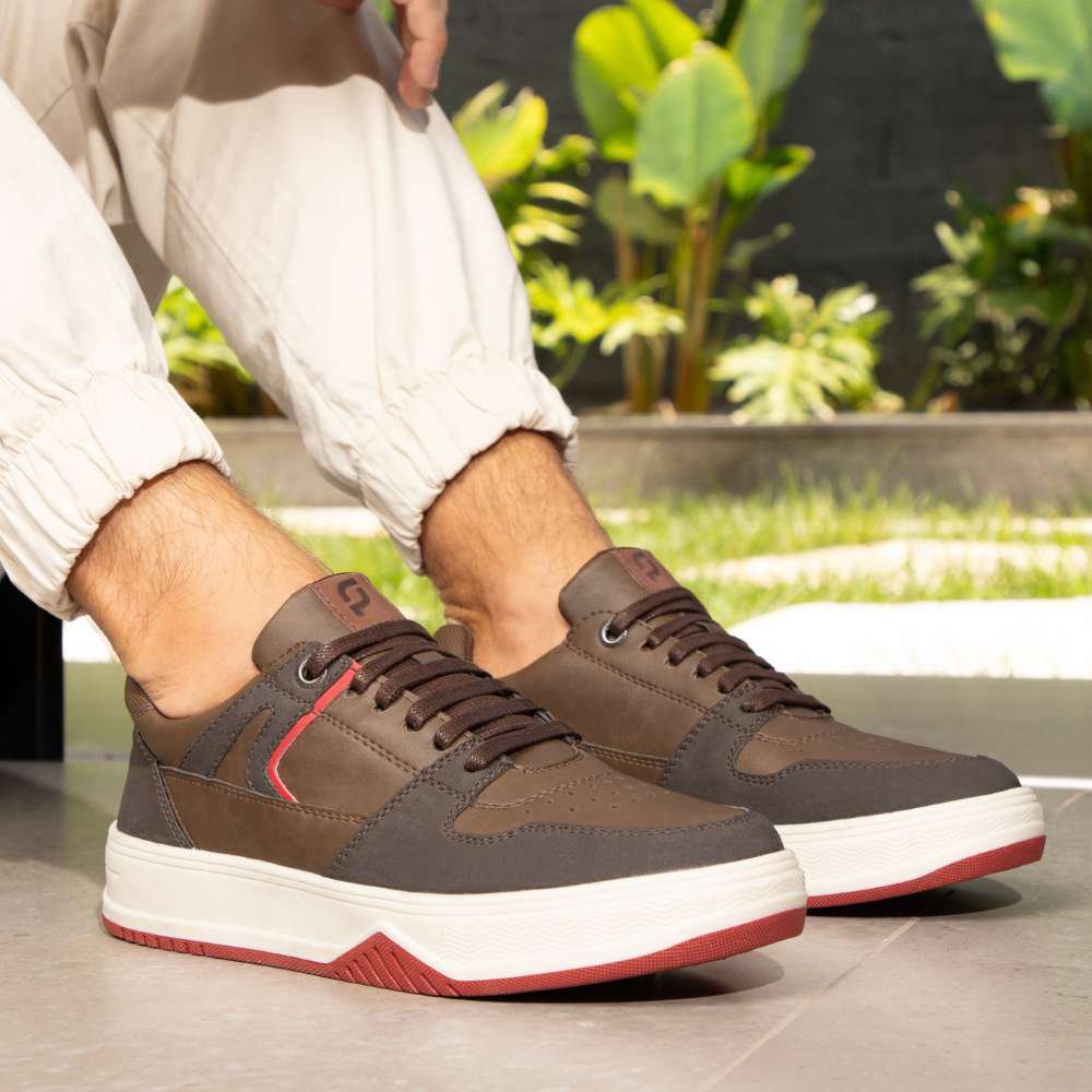 T nis Casual Masculino Calce Urbano Moda Exclusive Para Festas