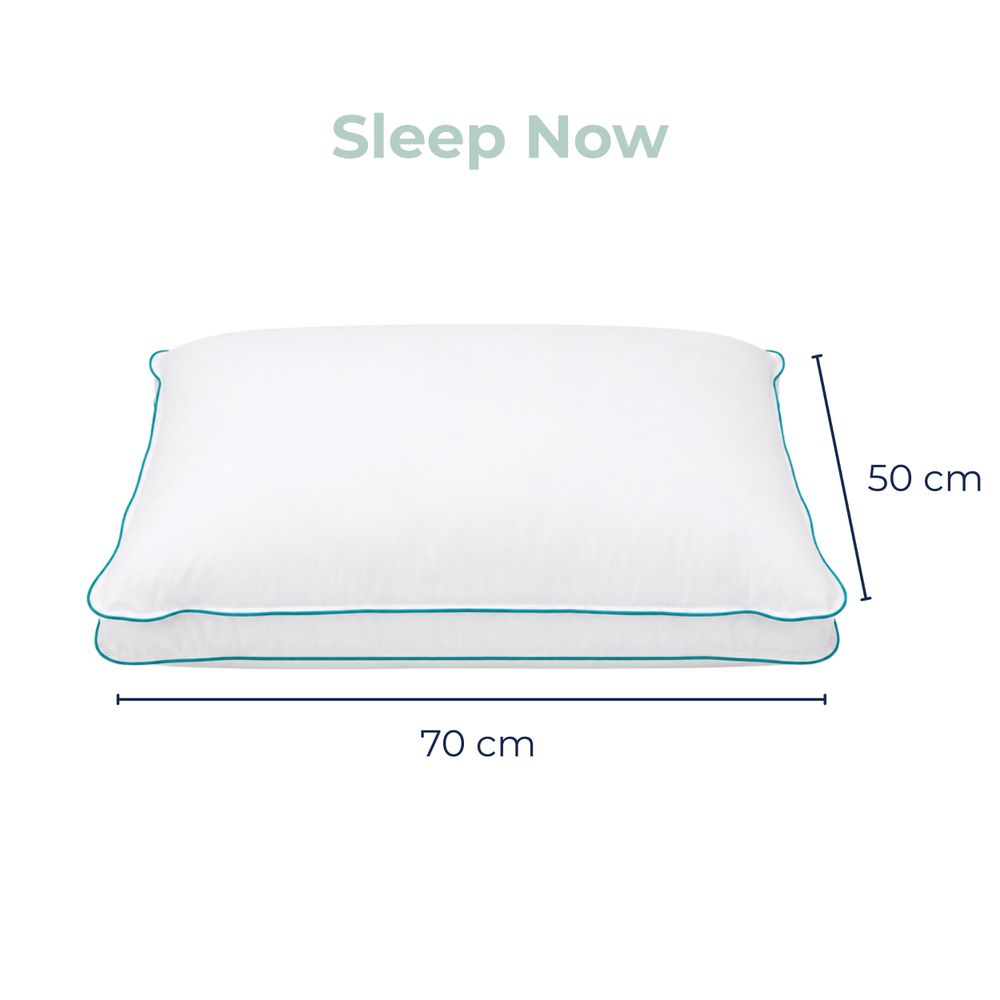 Travesseiro Sleep Now