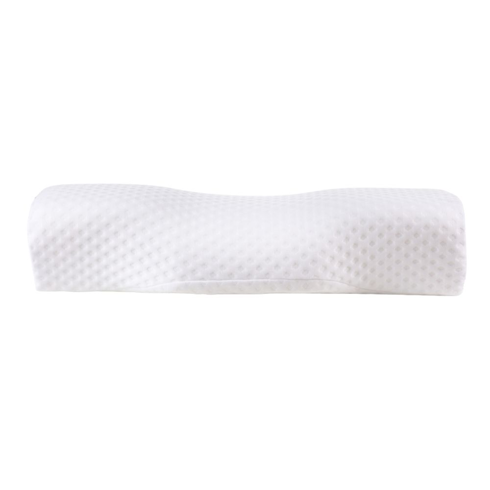 Travesseiro Suporte Cervical Core - Abriu, Dormiu