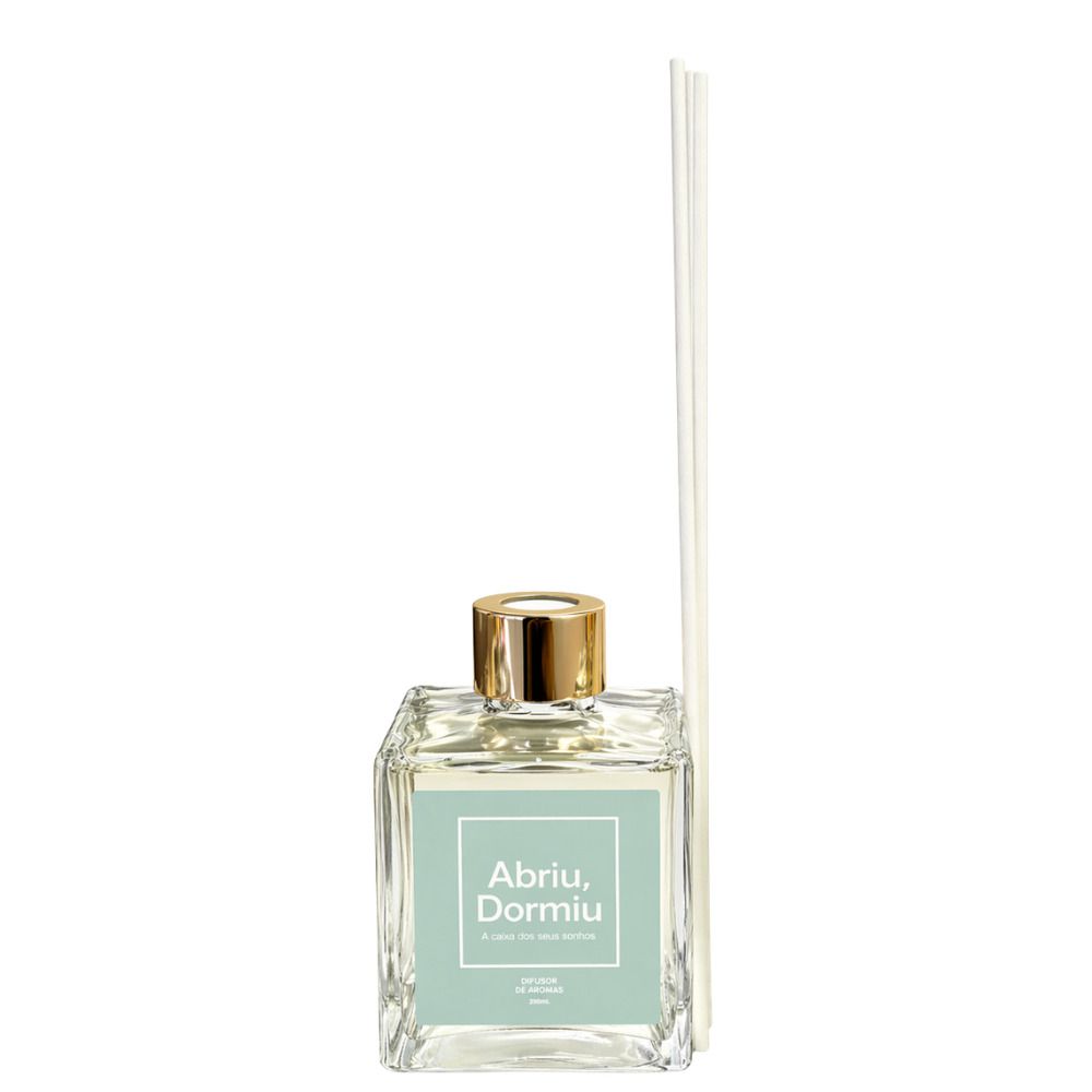 Difusor de Aromas