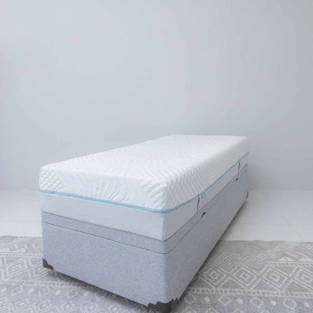 Colchão Balance - Abriu, Dormiu