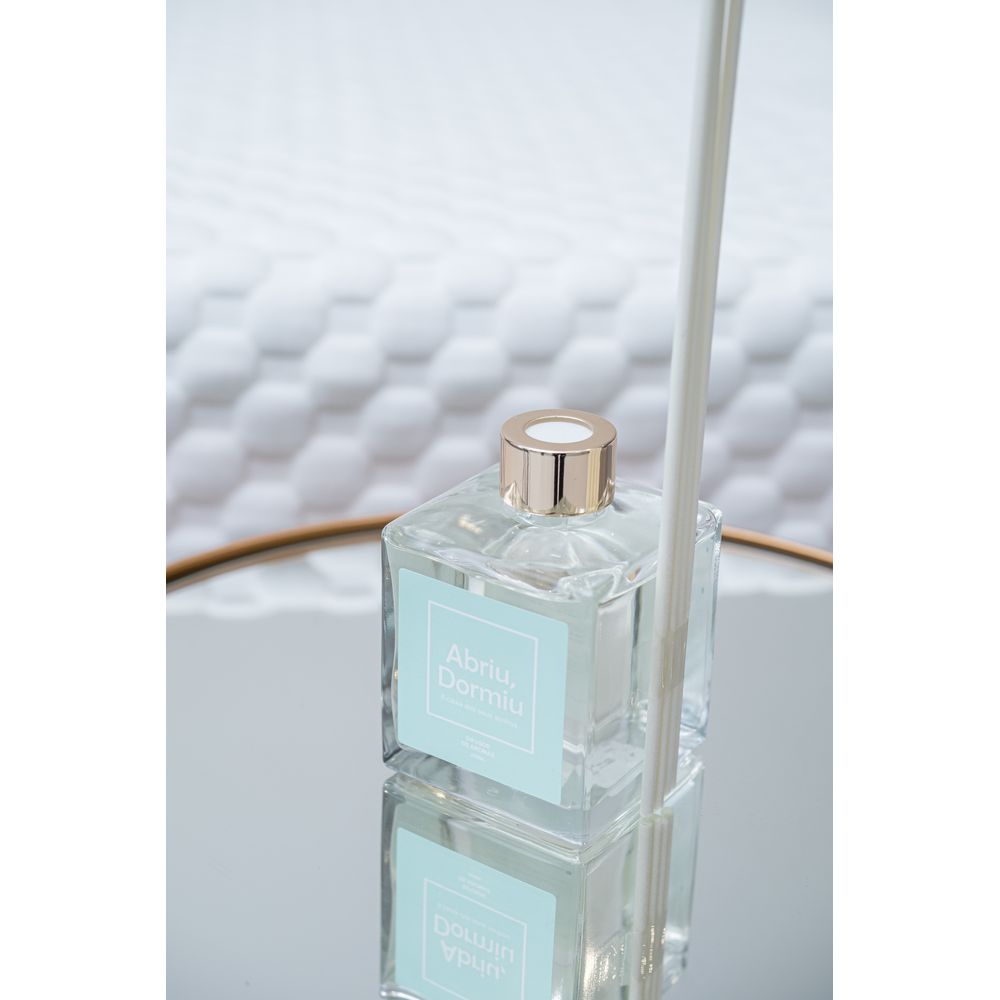 Difusor de Aromas - Abriu, Dormiu