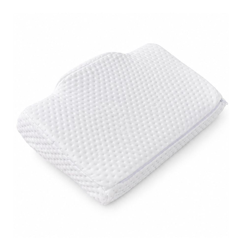 Travesseiro Suporte Cervical Core