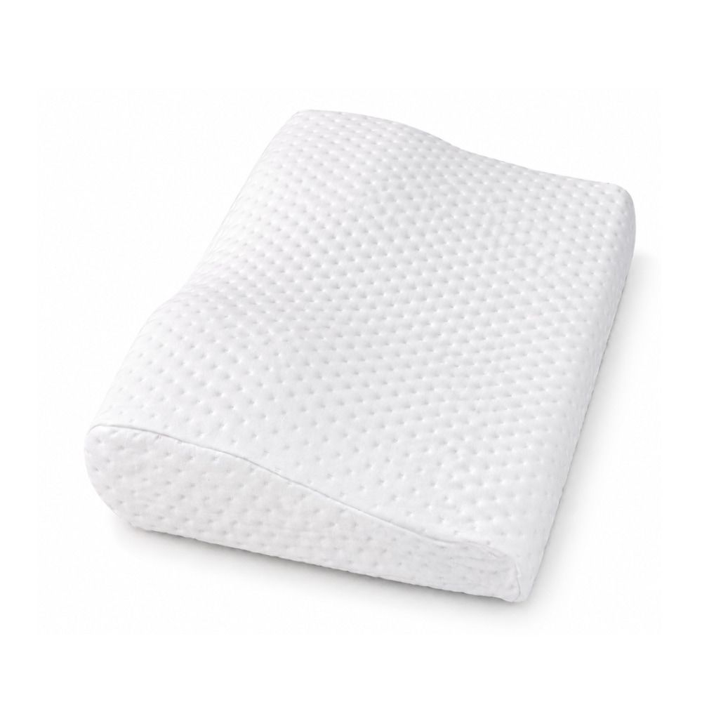 Travesseiro Suporte Cervical Core