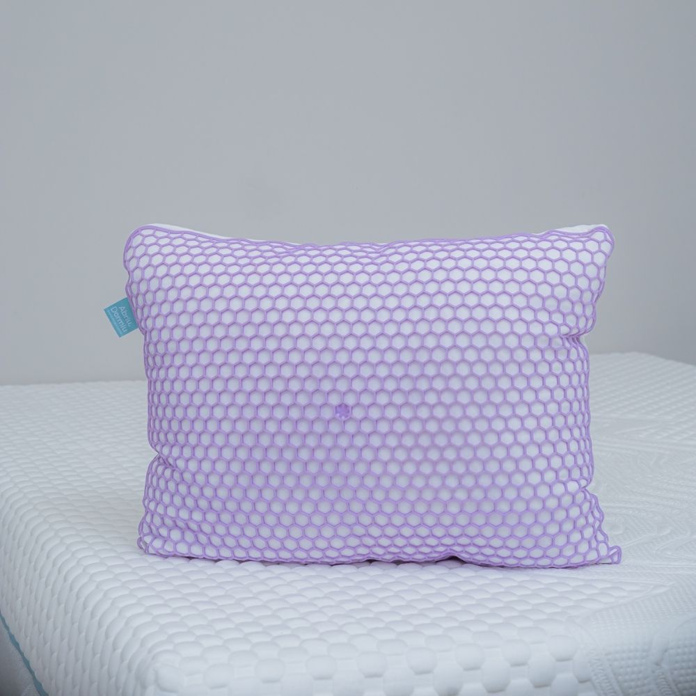 Travesseiro Glow - Abriu, Dormiu