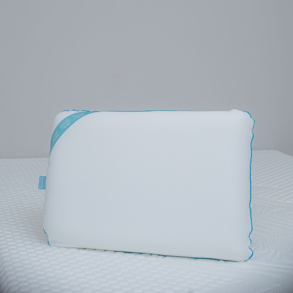 Travesseiro Latex Cool - Abriu, Dormiu