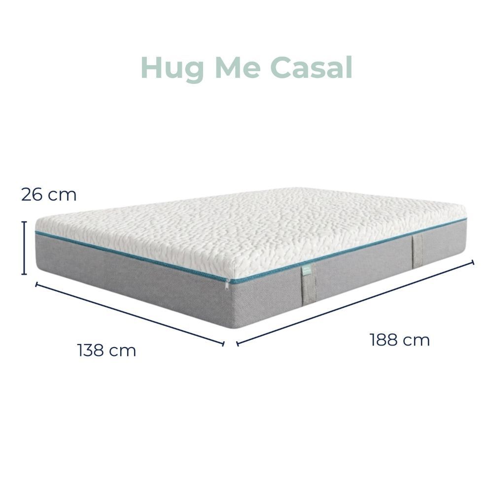 Colchão Hug Me