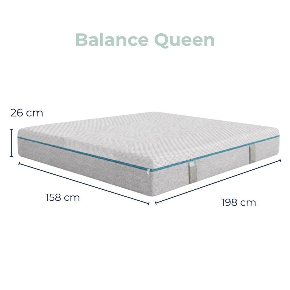 Colchão Balance