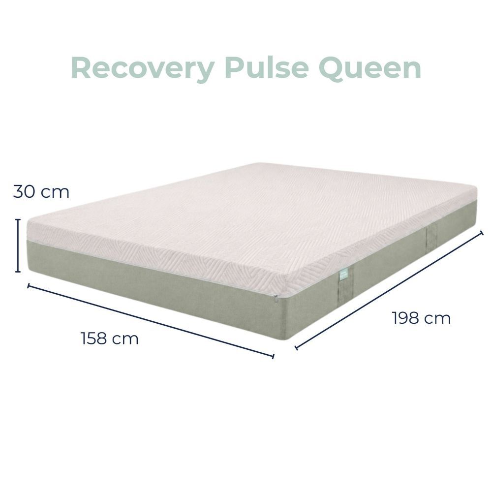 Colchão Recovery Pulse
