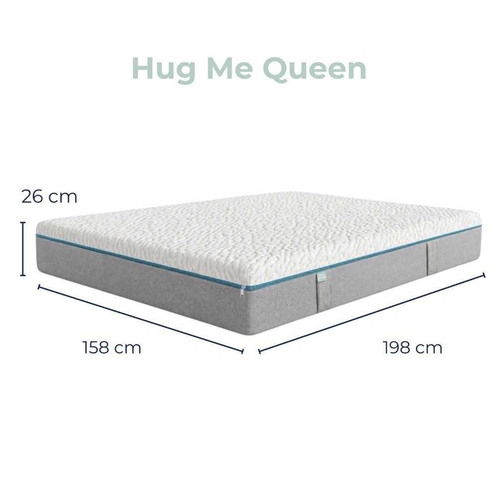 Colchão Hug Me