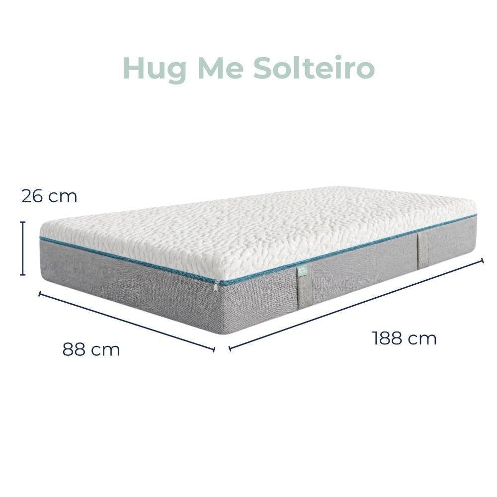 Colchão Hug Me