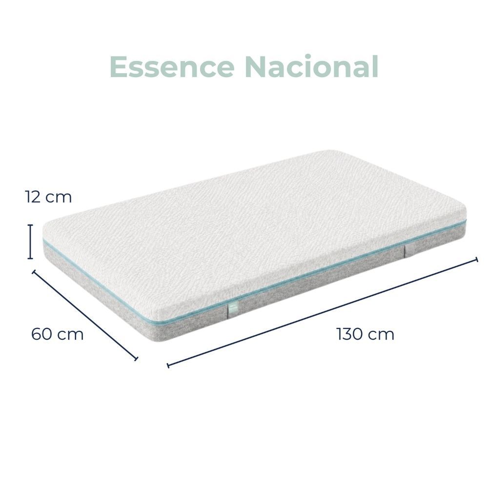 Colchão Berço Baby Essence