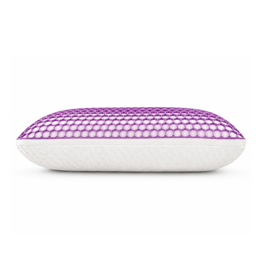 Travesseiro Glow - Abriu, Dormiu