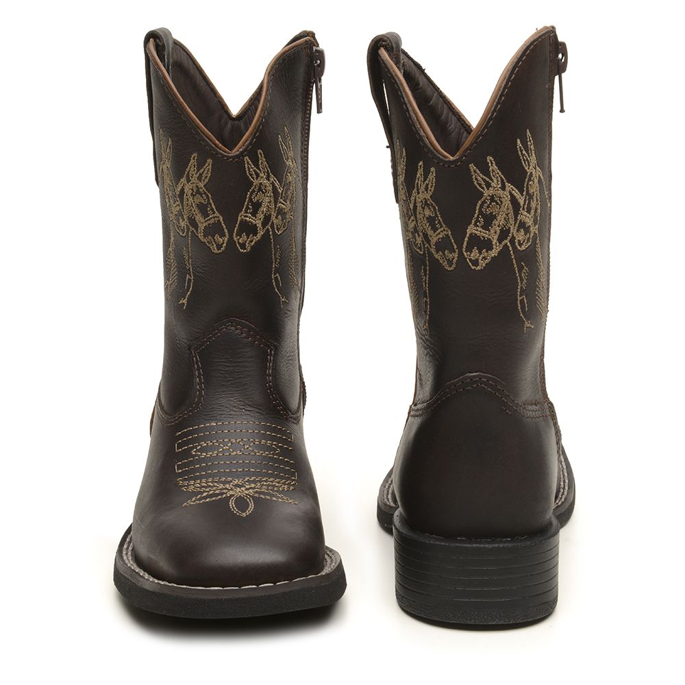 Bota muladeiro on sale