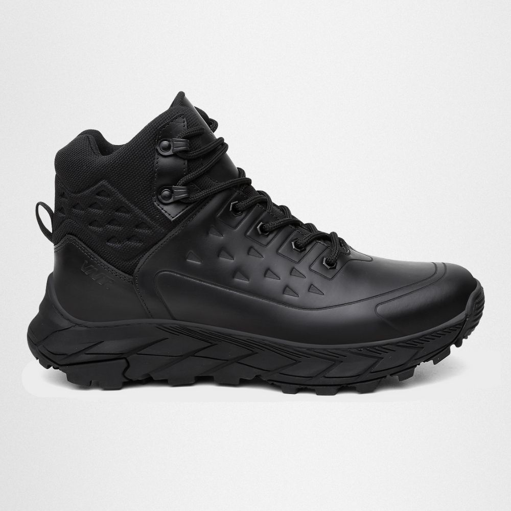 Bota Masculina Adventure em Couro Legítimo Cano Al... - NOTORIAN'S SHOP