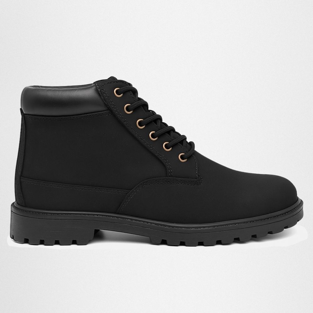 Bota Masculina Arizona Camurcinha Couro Adventure ... - NOTORIAN'S SHOP