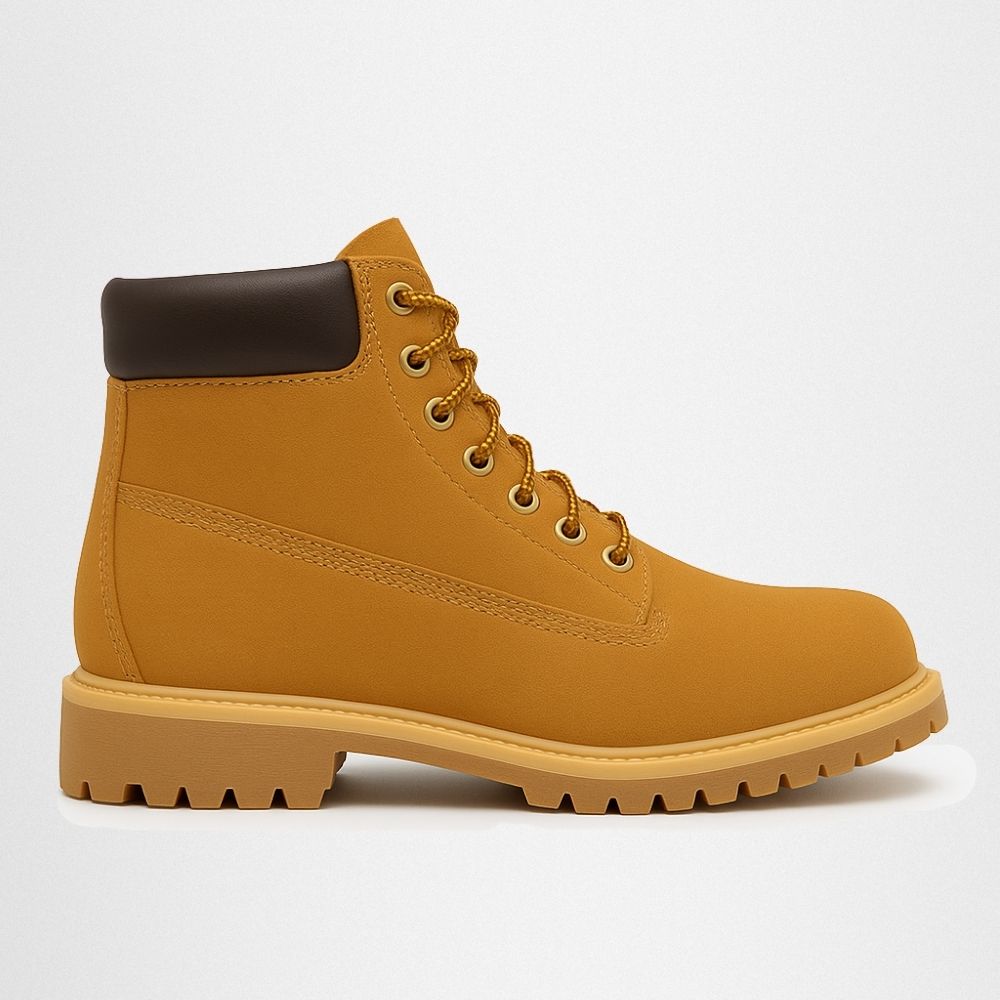 Bota Masculina Arizona Camurcinha Couro Adventure ... - NOTORIAN'S SHOP