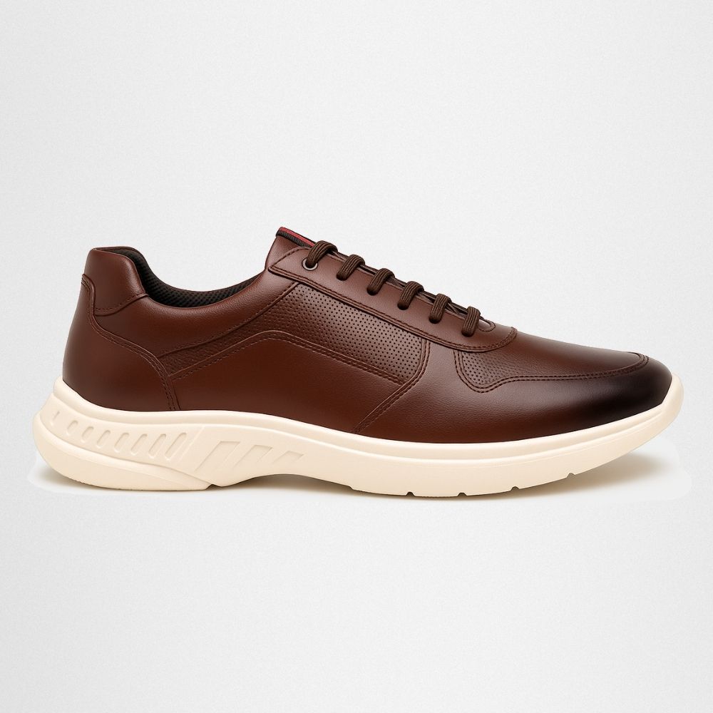 Sapatenis Confort Masculino Air Plus com Elastico ... - NOTORIAN'S SHOP
