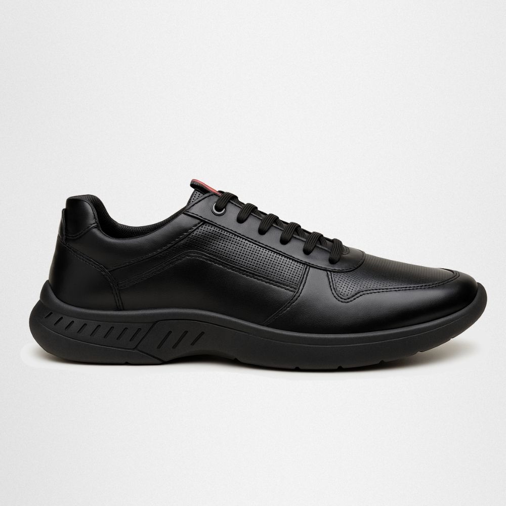 Sapatenis Confort Masculino Air Plus com Elastico ... - NOTORIAN'S SHOP