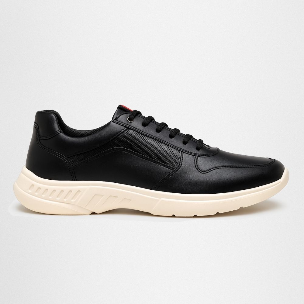 Sapatenis Confort Masculino Air Plus com Elastico ... - NOTORIAN'S SHOP