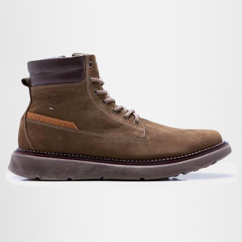 Bota Masculina Randall Classic Adventure - Petrole - NOTORIAN'S SHOP
