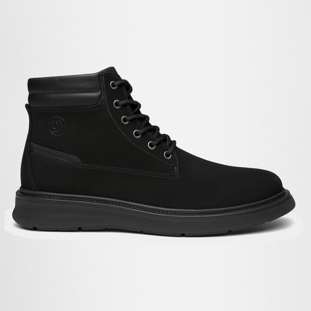Bota Masculina Randall Classic Adventure Preto - NOTORIAN'S SHOP