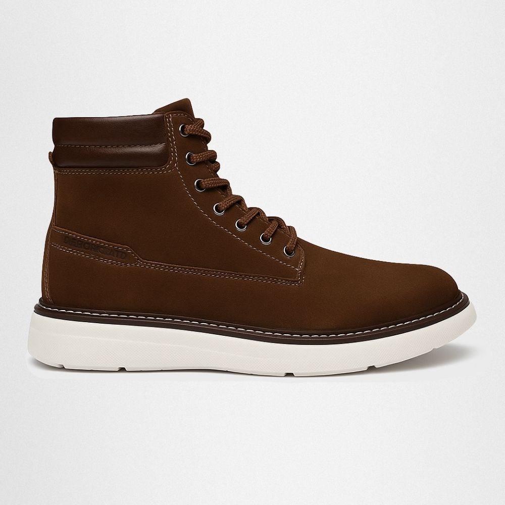 Bota Masculina Randall Classic Adventure - Castor - NOTORIAN'S SHOP