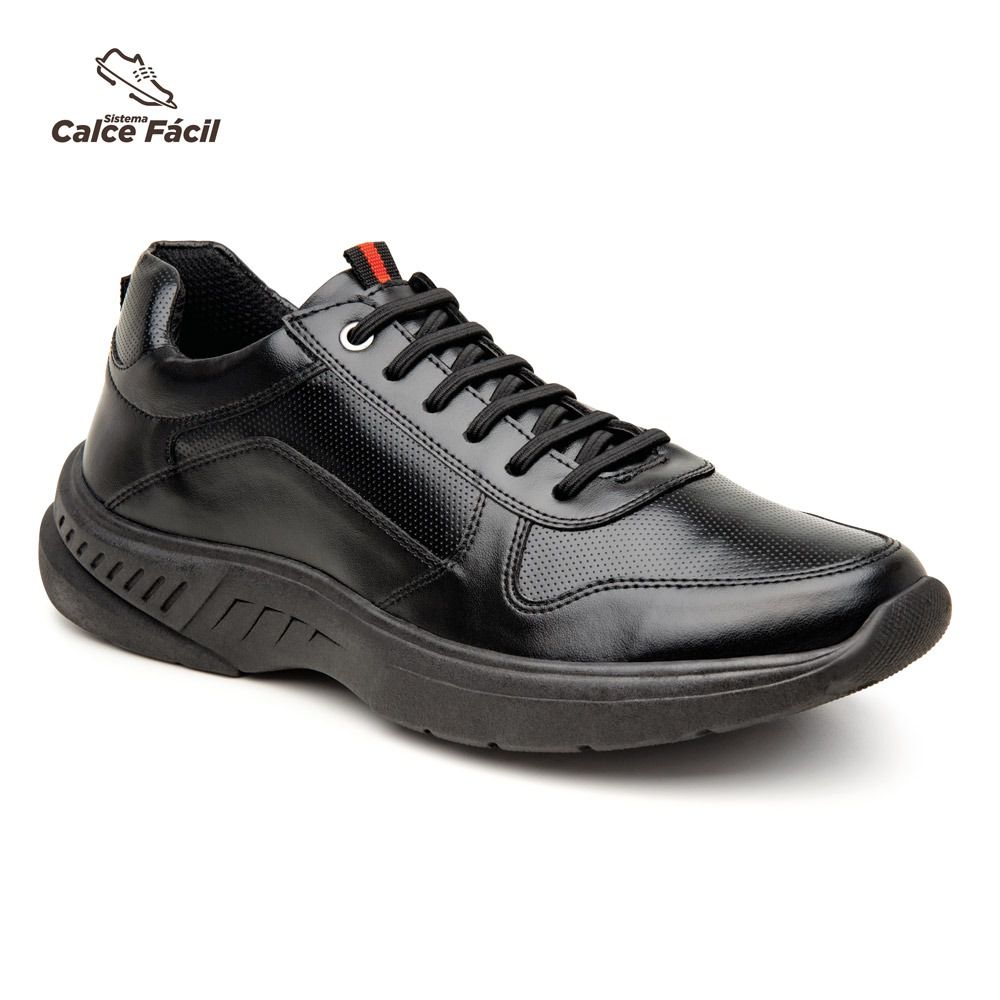 Sapatenis Confort Masculino Air Plus com Elastico ... - NOTORIAN'S SHOP