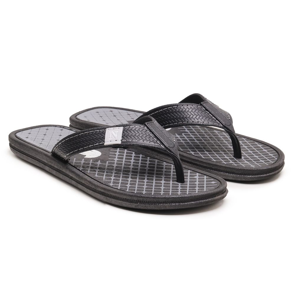 Chinelo Masculino Notorian Original - Preto - NOTORIAN'S SHOP